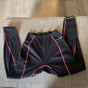 Buffbunny Lochness leggings